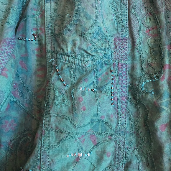 Chico's Addition Jacket - Picture 5 of 7